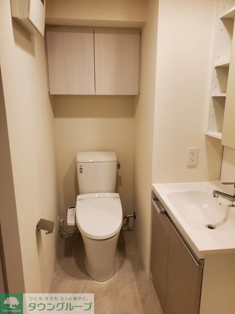 ＫＩ－ＬＩＧＨＴＫＩＮＳＨＩＣＨＯの物件内観写真