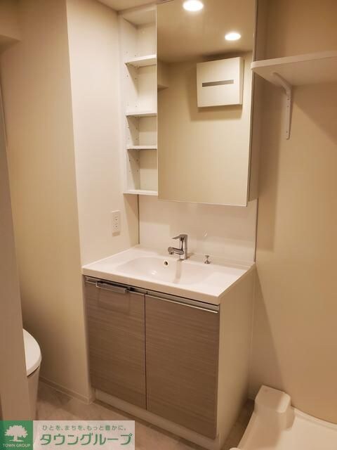 ＫＩ－ＬＩＧＨＴＫＩＮＳＨＩＣＨＯの物件内観写真