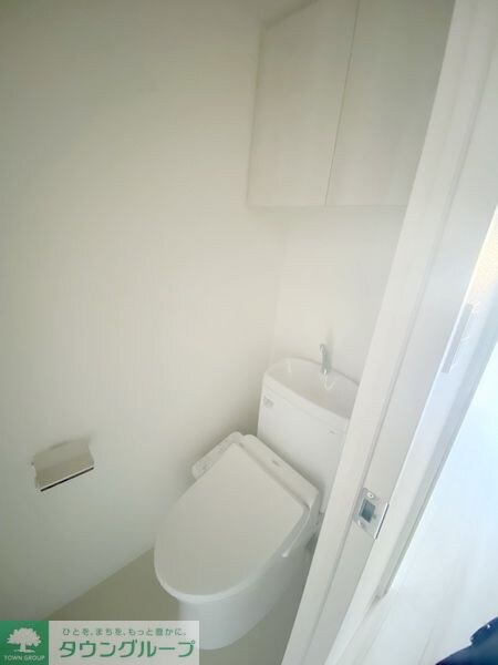 グランカーサ南千住の物件内観写真