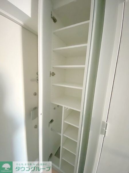 グランカーサ南千住の物件内観写真