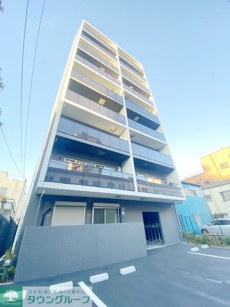 グランカーサ南千住の物件内観写真