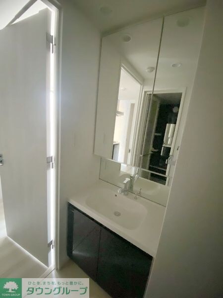 グランカーサ南千住の物件内観写真