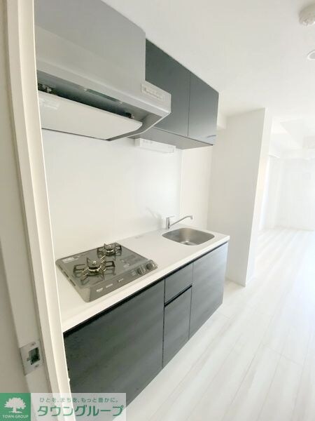 グランカーサ南千住の物件内観写真