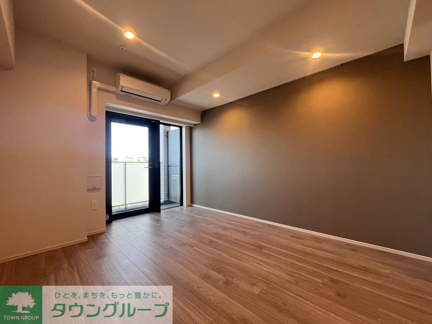 ACPResidence亀戸の物件内観写真