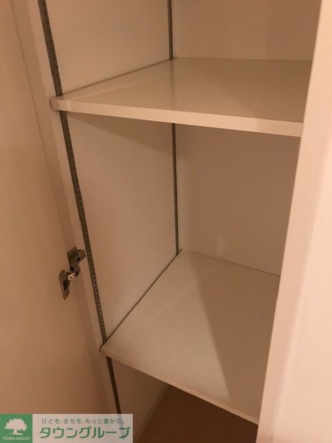 プラウドフラット隅田リバーサイドの物件内観写真