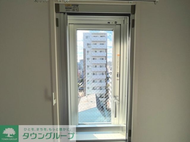 パークアクシス上野ＥＡＳＴの物件内観写真