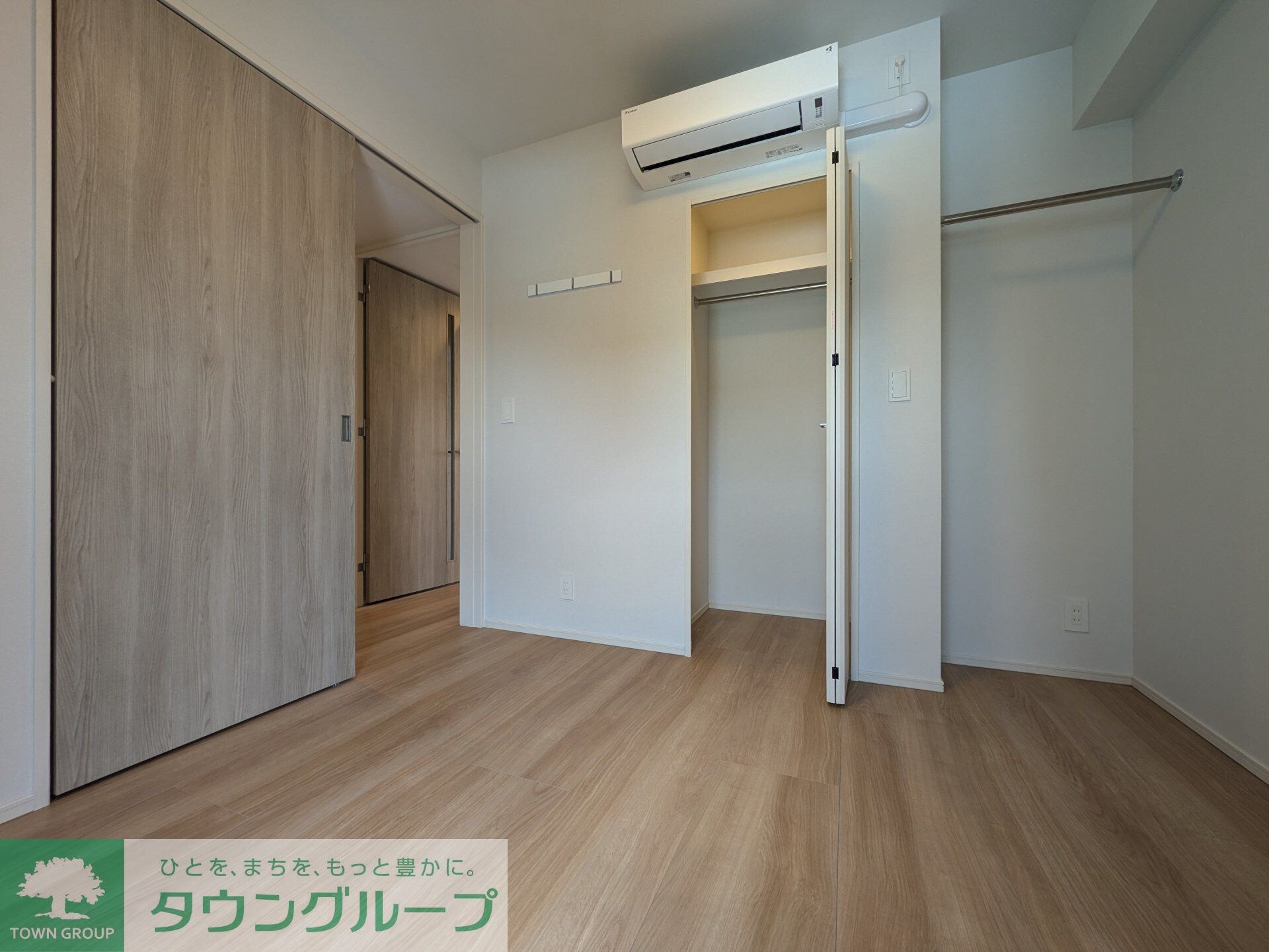 アーバネックス北上野の物件内観写真