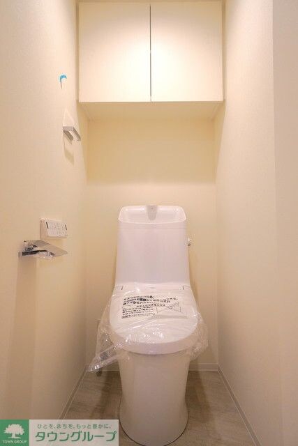 Ｂｒｉｌｌｉａ　ｉｓｔ　上野稲荷町の物件内観写真