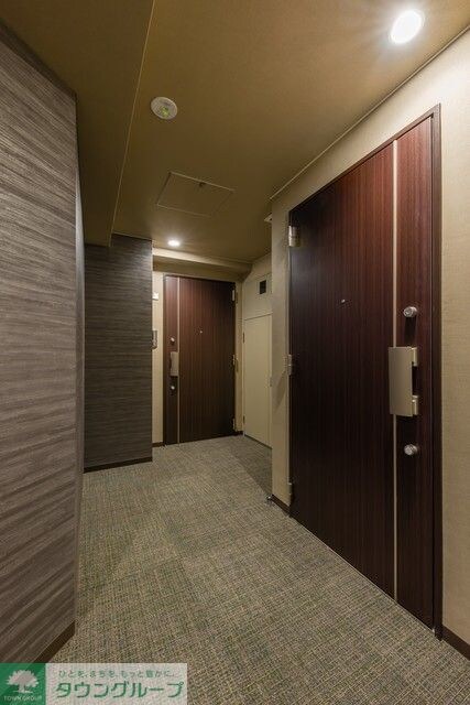 プライムブリス上野元浅草の物件内観写真