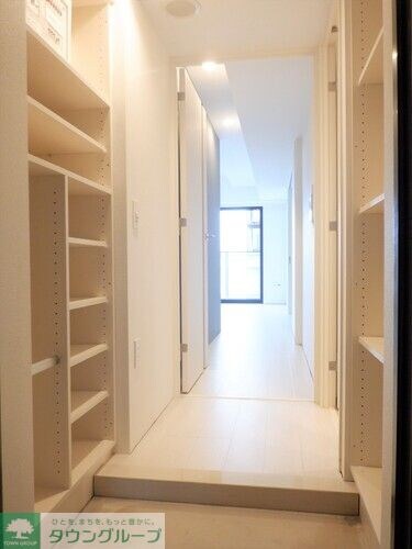 ＲＥＦＲＡＭＥ ５ Ｉｒｉｙａの物件内観写真