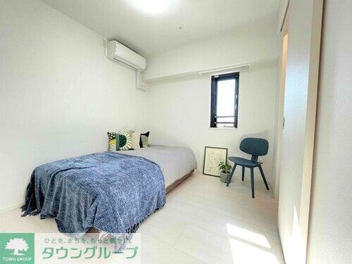 ＲＥＦＲＡＭＥ ５ Ｉｒｉｙａの物件内観写真