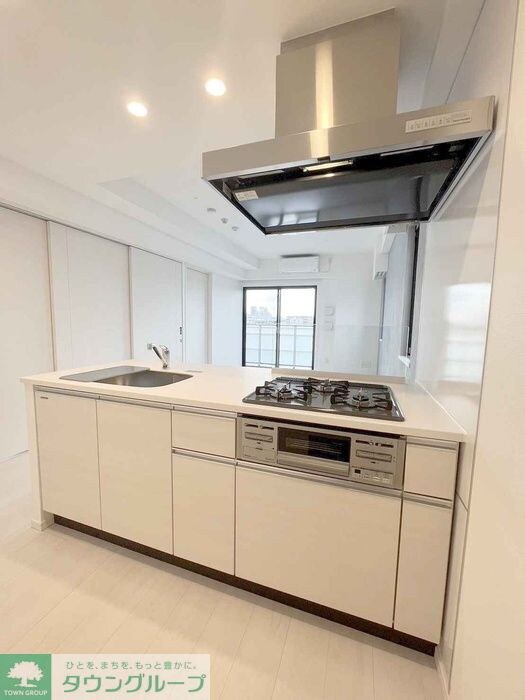 ＲＥＦＲＡＭＥ ５ Ｉｒｉｙａの物件内観写真