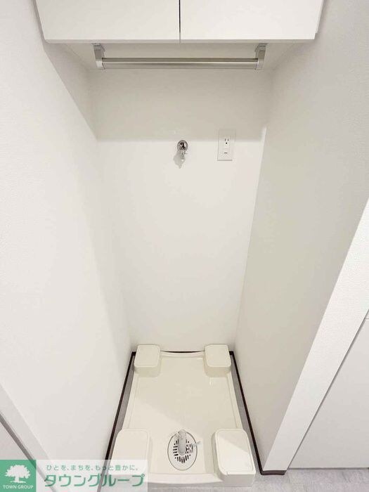 ＲＥＦＲＡＭＥ ５ Ｉｒｉｙａの物件内観写真