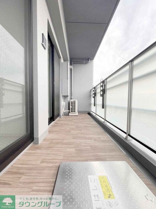 ＲＥＦＲＡＭＥ ５ Ｉｒｉｙａの物件内観写真