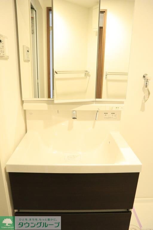 イート　アパートメント　ヴェリタスの物件内観写真