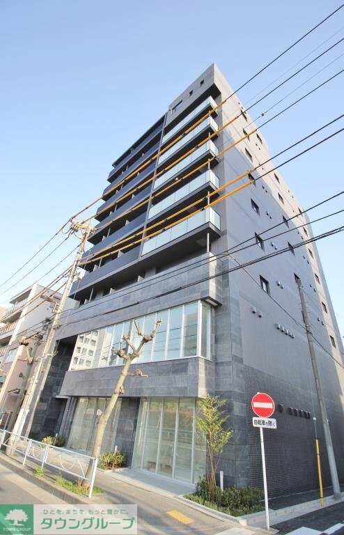 イート　アパートメント　ヴェリタスの物件内観写真