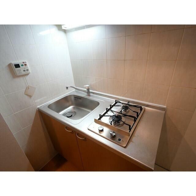 サウンドおしあげの物件内観写真