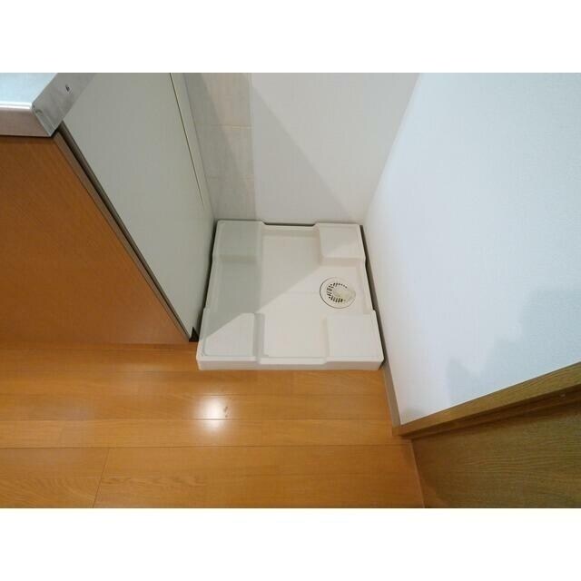 サウンドおしあげの物件内観写真