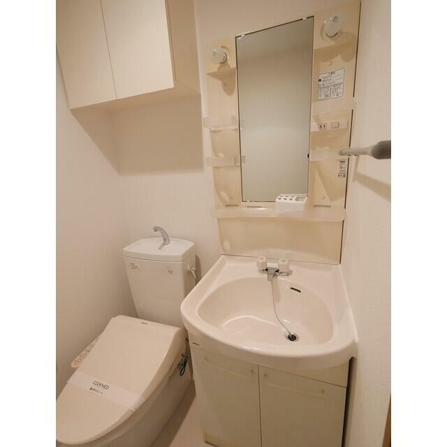 サウンドおしあげの物件内観写真