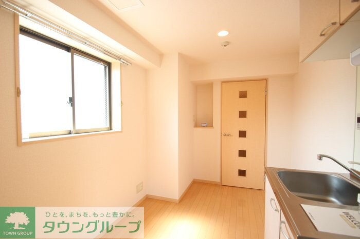 フィルモア　ワンの物件内観写真