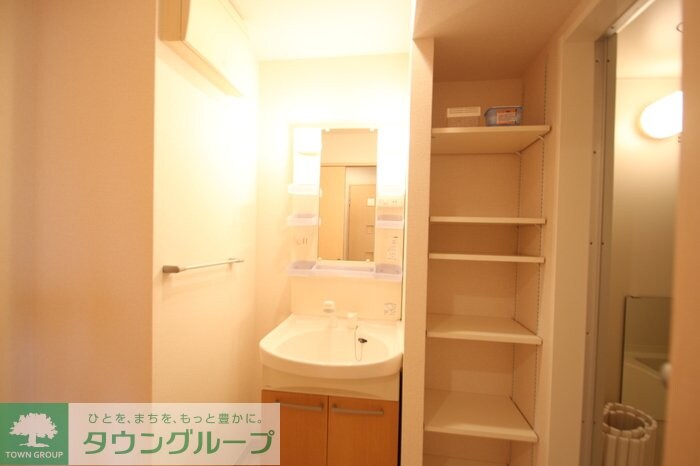 フィルモア　ワンの物件内観写真