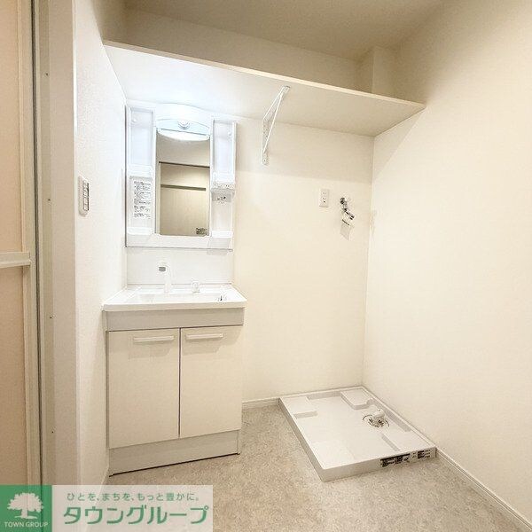 サンコーレジデンスの物件内観写真