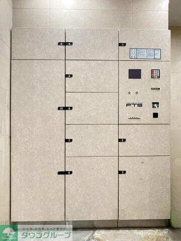 スカイコート本郷東大前第３の物件内観写真