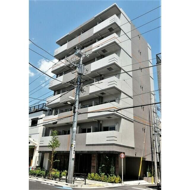 PASEO本所吾妻橋の物件内観写真