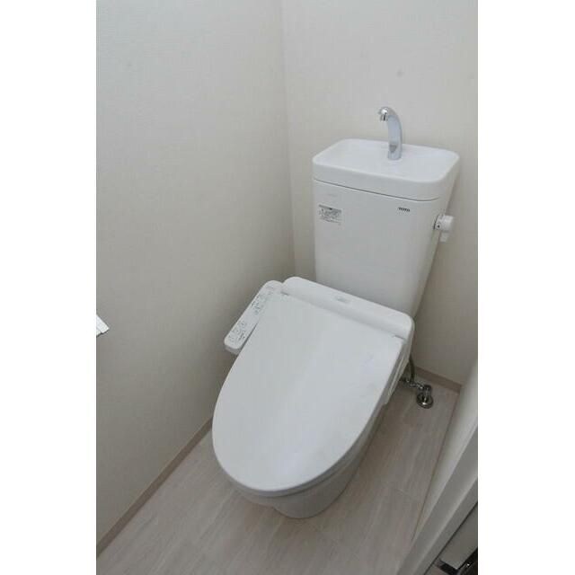 PASEO本所吾妻橋の物件内観写真