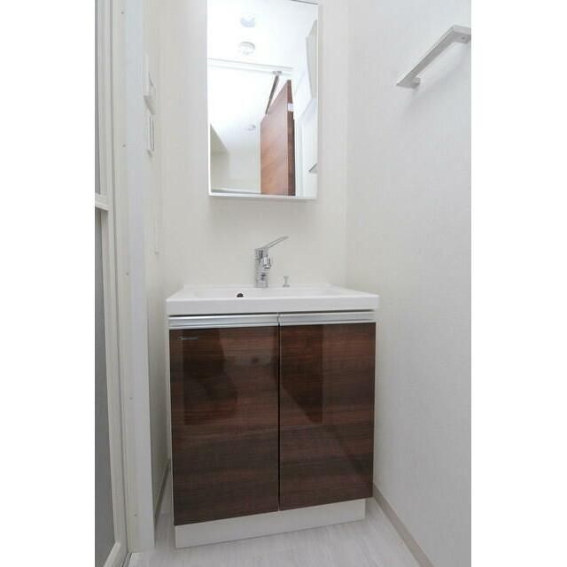 PASEO本所吾妻橋の物件内観写真