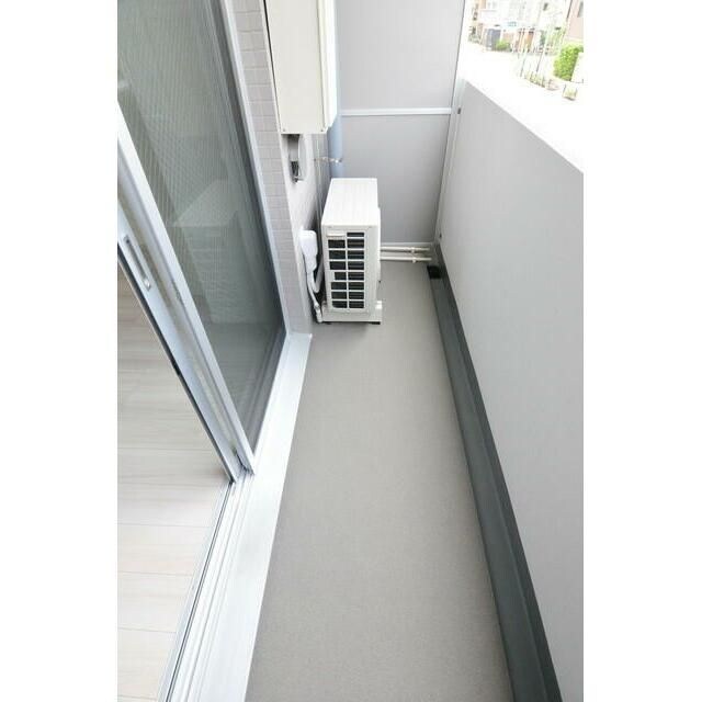 PASEO本所吾妻橋の物件内観写真