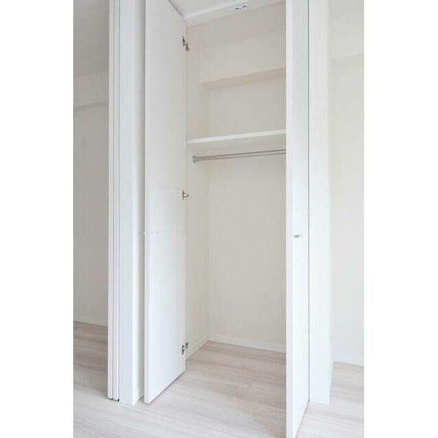 PASEO本所吾妻橋の物件内観写真