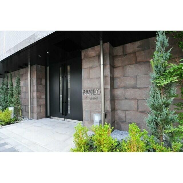 PASEO本所吾妻橋の物件内観写真