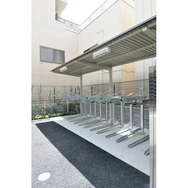 PASEO本所吾妻橋の物件内観写真