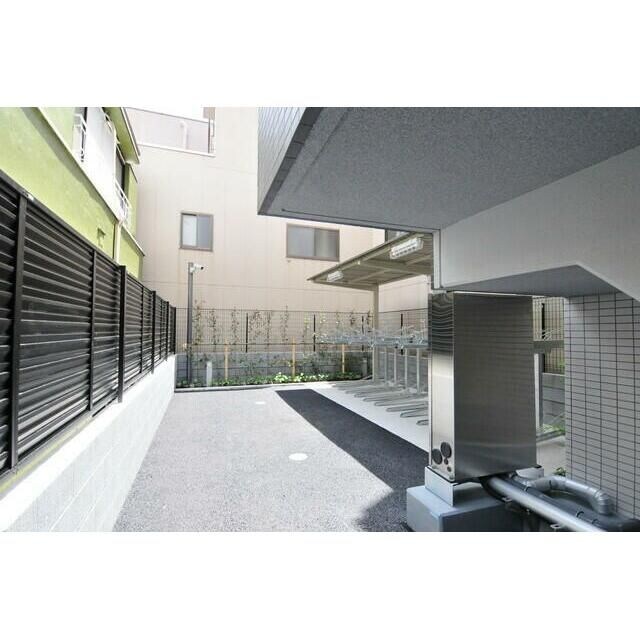 PASEO本所吾妻橋の物件内観写真