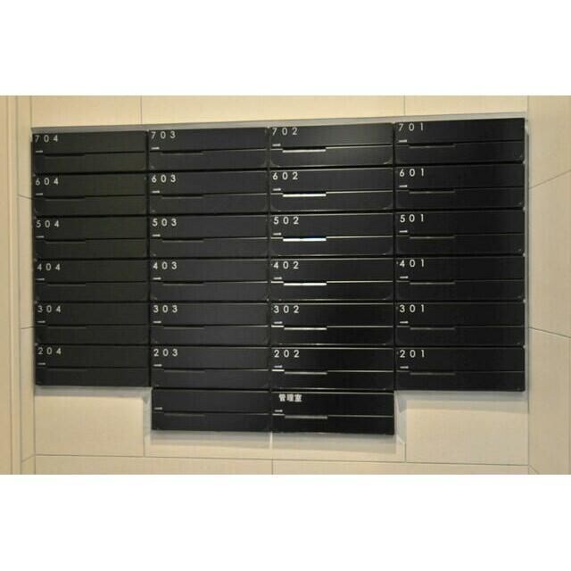 PASEO本所吾妻橋の物件内観写真