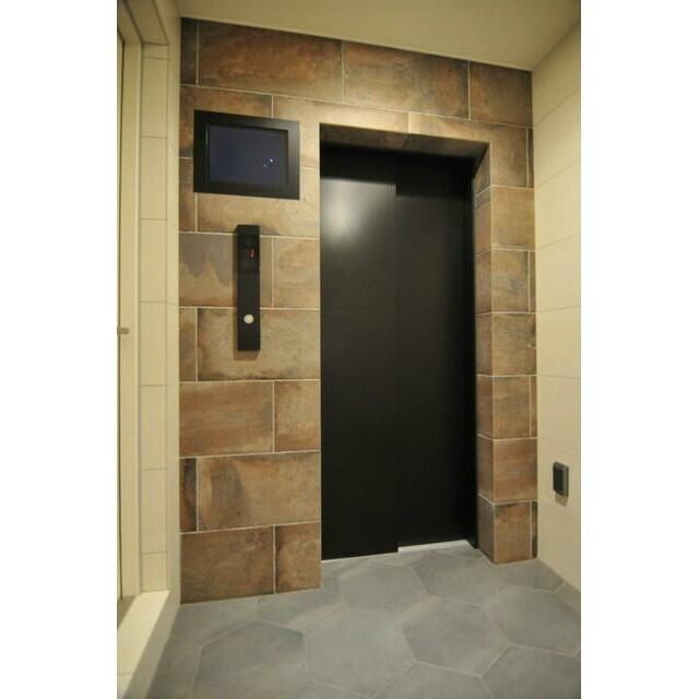 PASEO本所吾妻橋の物件内観写真