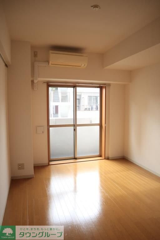 プロニティ　タナカの物件内観写真