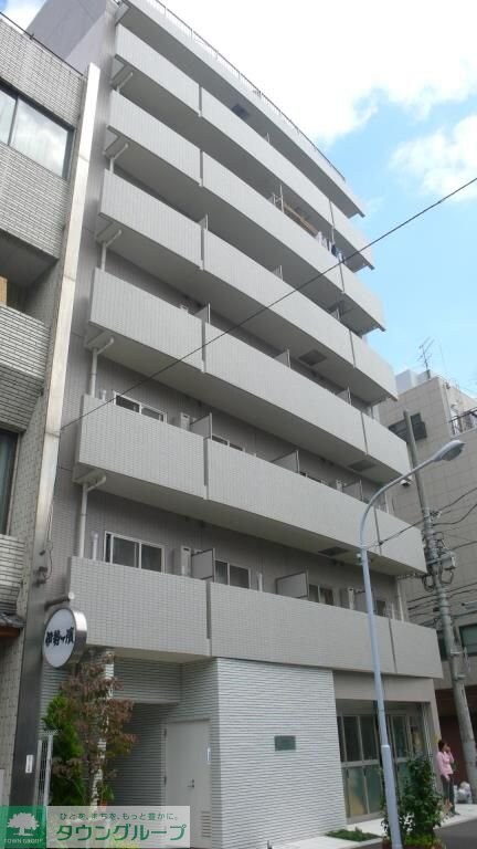 プロニティ　タナカの物件内観写真