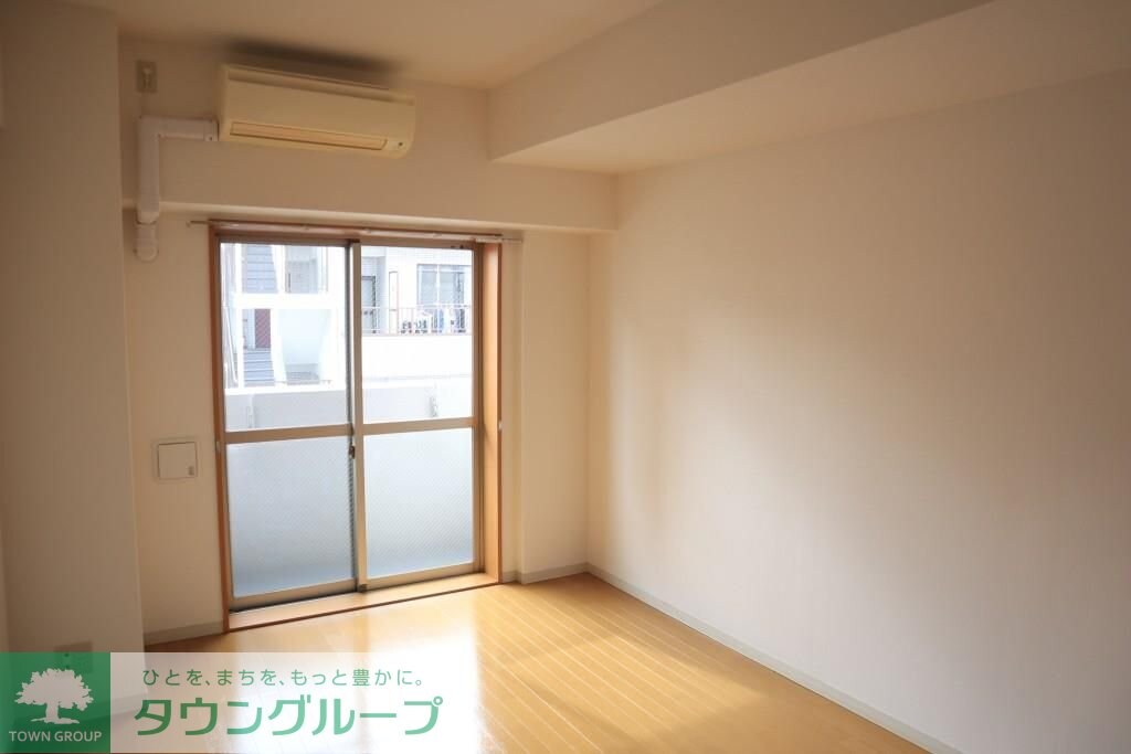 プロニティ　タナカの物件内観写真