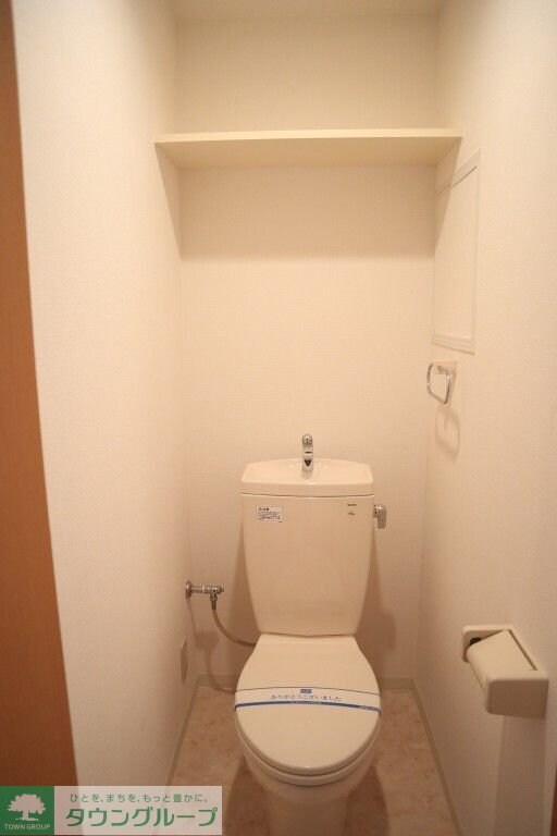 プロニティ　タナカの物件内観写真