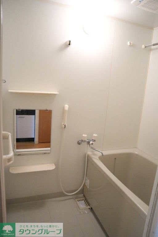 プロニティ　タナカの物件内観写真