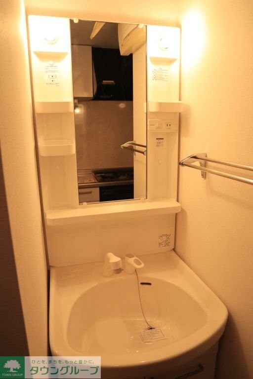 プロニティ　タナカの物件内観写真