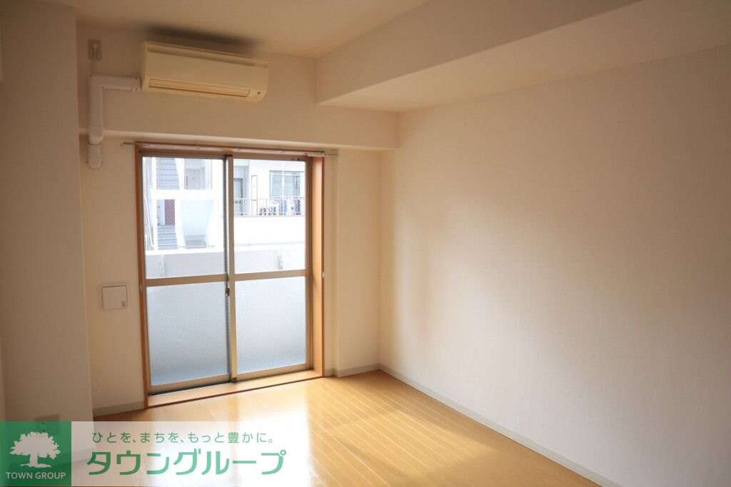 プロニティ　タナカの物件内観写真