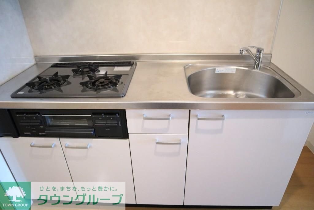 プロニティ　タナカの物件内観写真