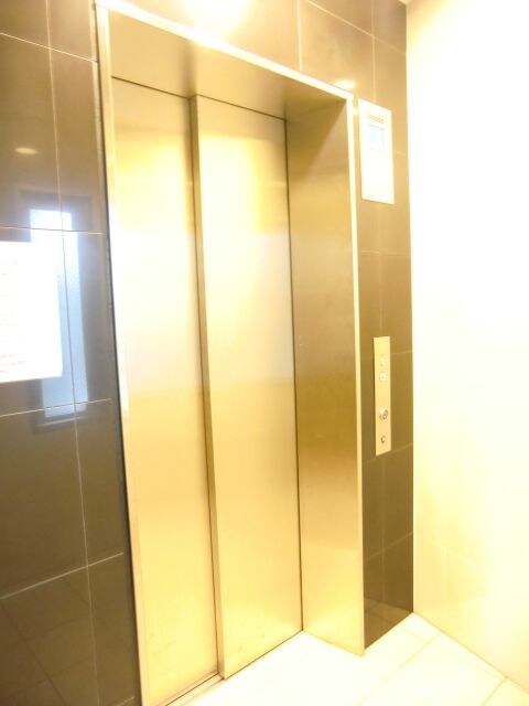 パークアクシス台東根岸の物件内観写真