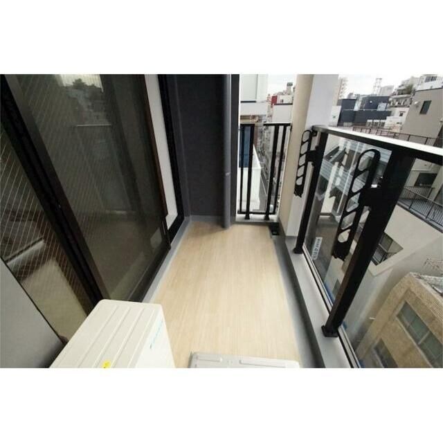 ＯＲＳＵＳ　ＡＳＡＫＵＳＡの物件内観写真