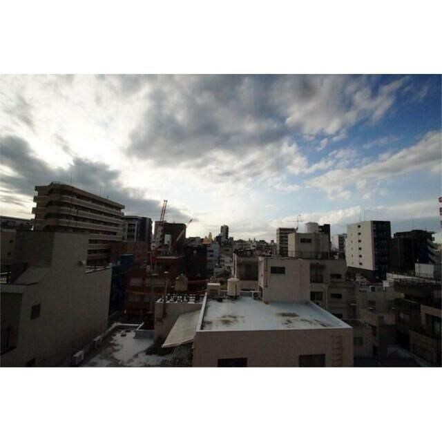 ＯＲＳＵＳ　ＡＳＡＫＵＳＡの物件内観写真