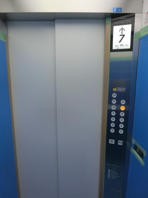 パークハビオ元浅草(パークハビオモトアサクサ)の物件内観写真