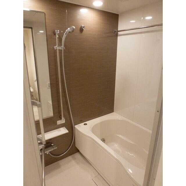 パークハビオ元浅草(パークハビオモトアサクサ)の物件内観写真